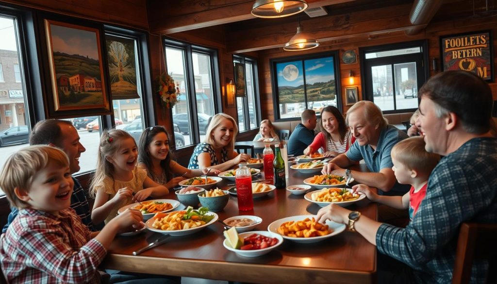 family dining Bowling Green family dining Bowling Green