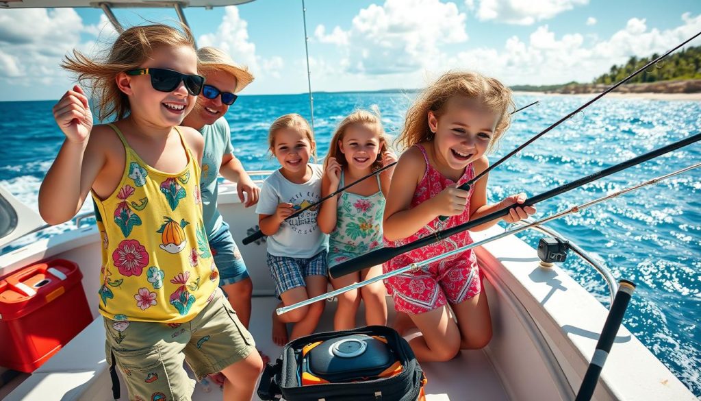 family fishing trips family fishing trips