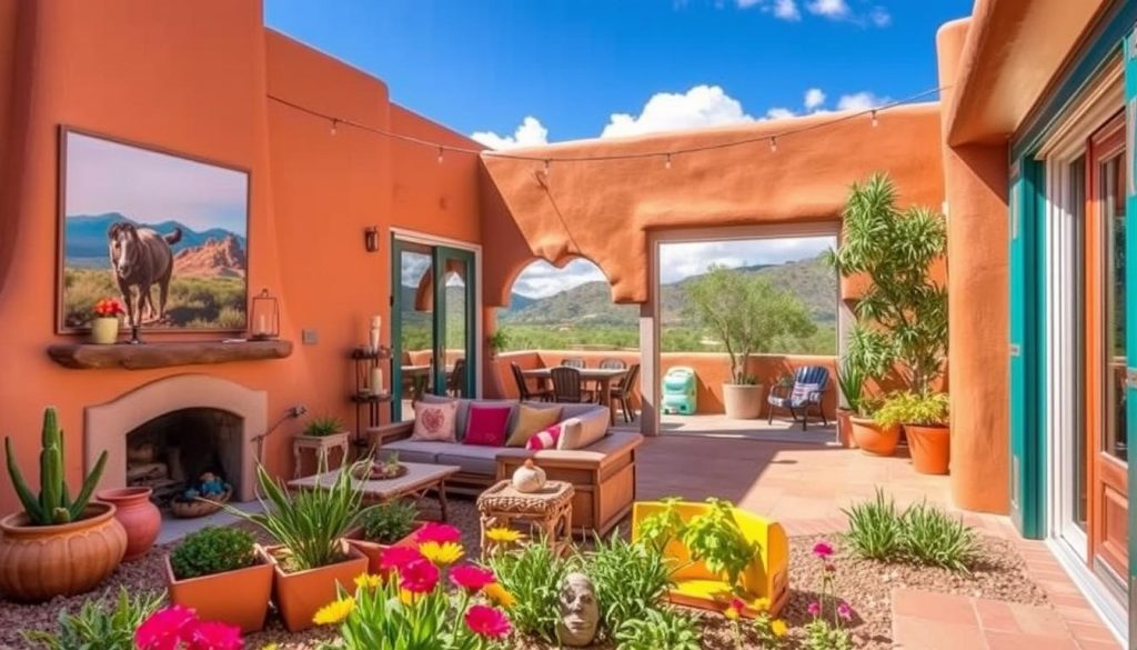 family-friendly Airbnbs in Taos family-friendly Airbnbs in Taos
