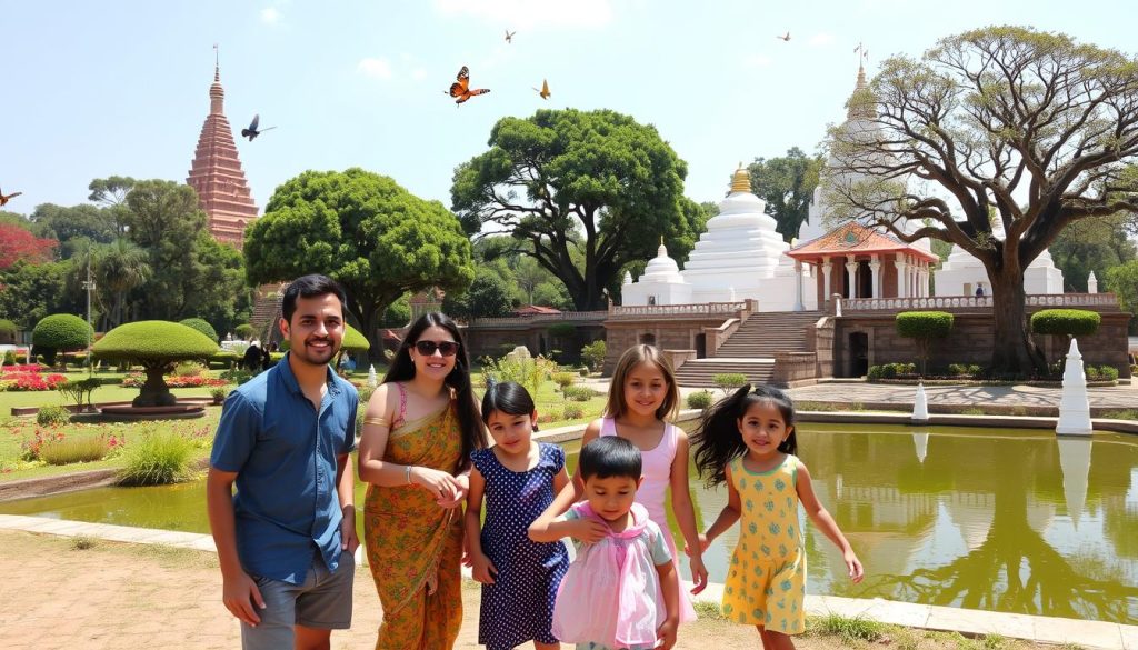 family-friendly Lumbini family-friendly Lumbini