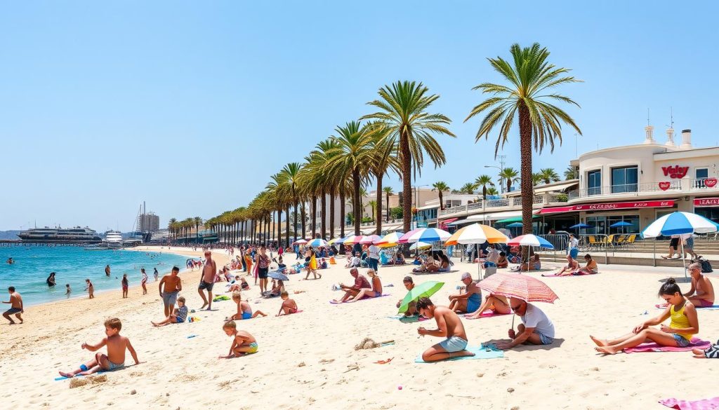 family-friendly Sliema family-friendly Sliema