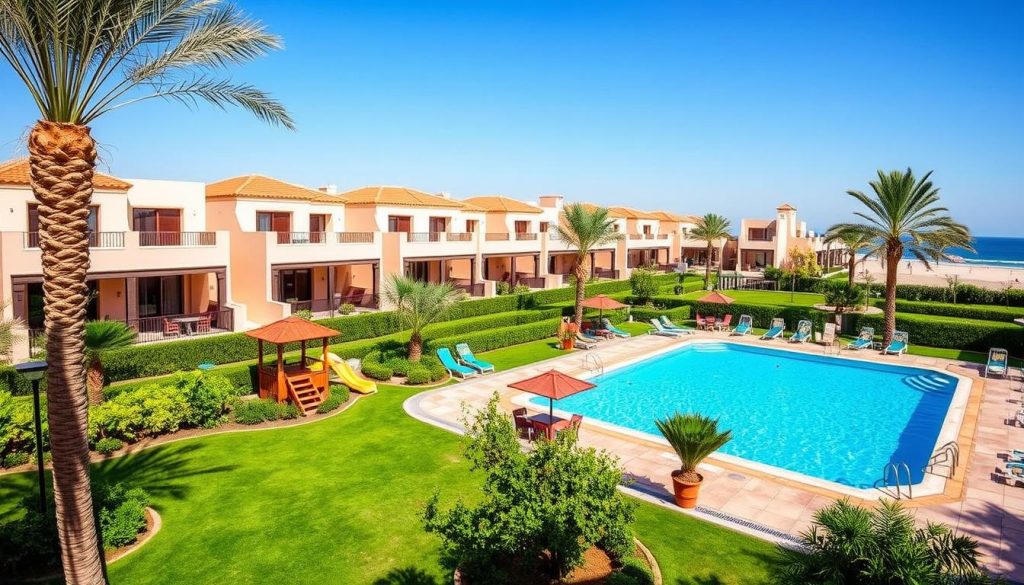 family-friendly accommodations in Al Khor family-friendly accommodations in Al Khor