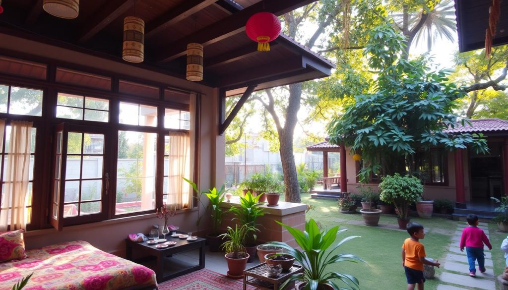 family-friendly accommodations in Kathmandu family-friendly accommodations in Kathmandu