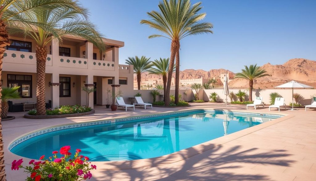 family-friendly accommodations in Nizwa family-friendly accommodations in Nizwa