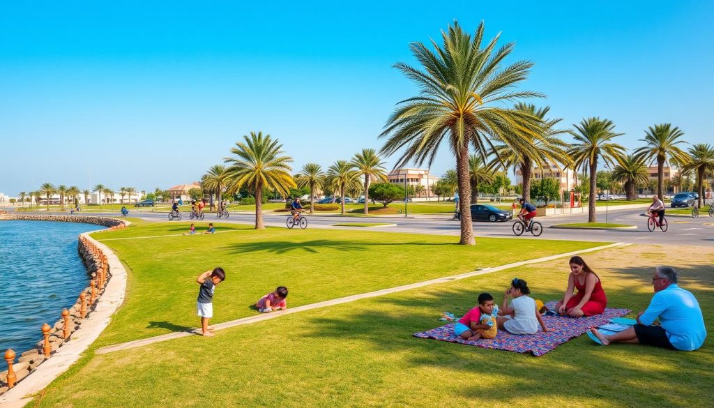 family-friendly activities Al Wakrah family-friendly activities Al Wakrah