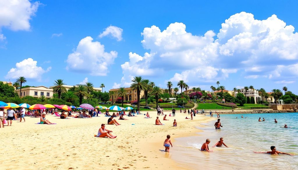 family-friendly activities and beaches near Sliema family-friendly activities and beaches near Sliema
