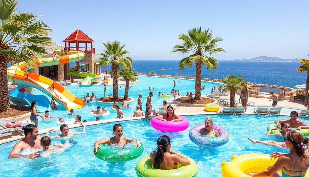 family-friendly activities and resorts in Paphos for all ages