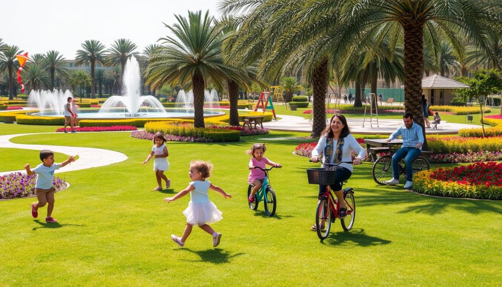 family-friendly activities in Al Wakrah family-friendly activities in Al Wakrah