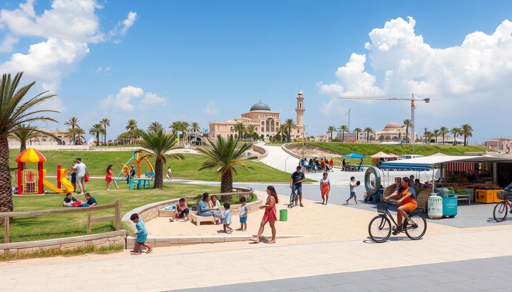 family-friendly activities in Al Wakrah family-friendly activities in Al Wakrah