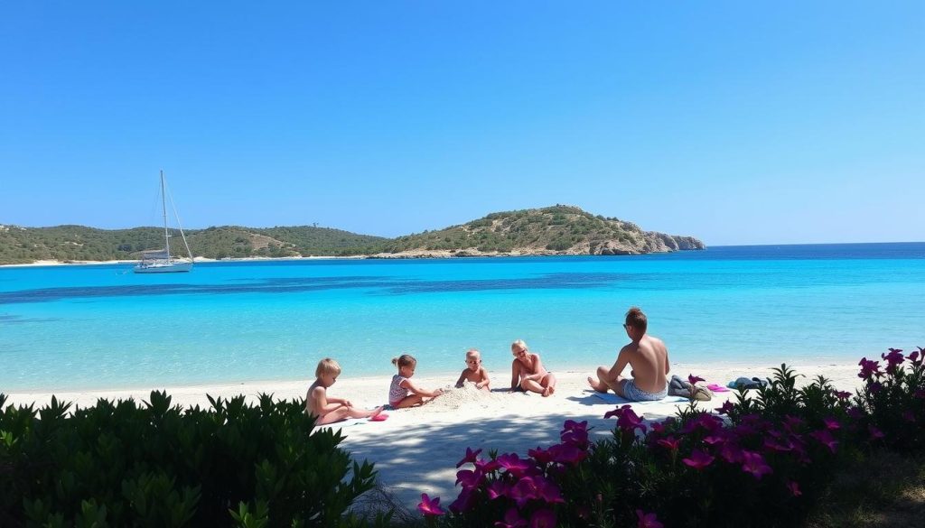 family-friendly activities in Comino family-friendly activities in Comino