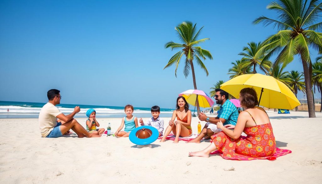 family-friendly activities in Muscat family-friendly activities in Muscat