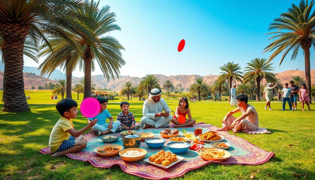 family-friendly activities in Muscat family-friendly activities in Muscat
