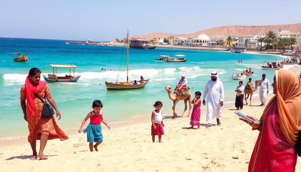 family-friendly activities in Sur Oman family-friendly activities in Sur Oman