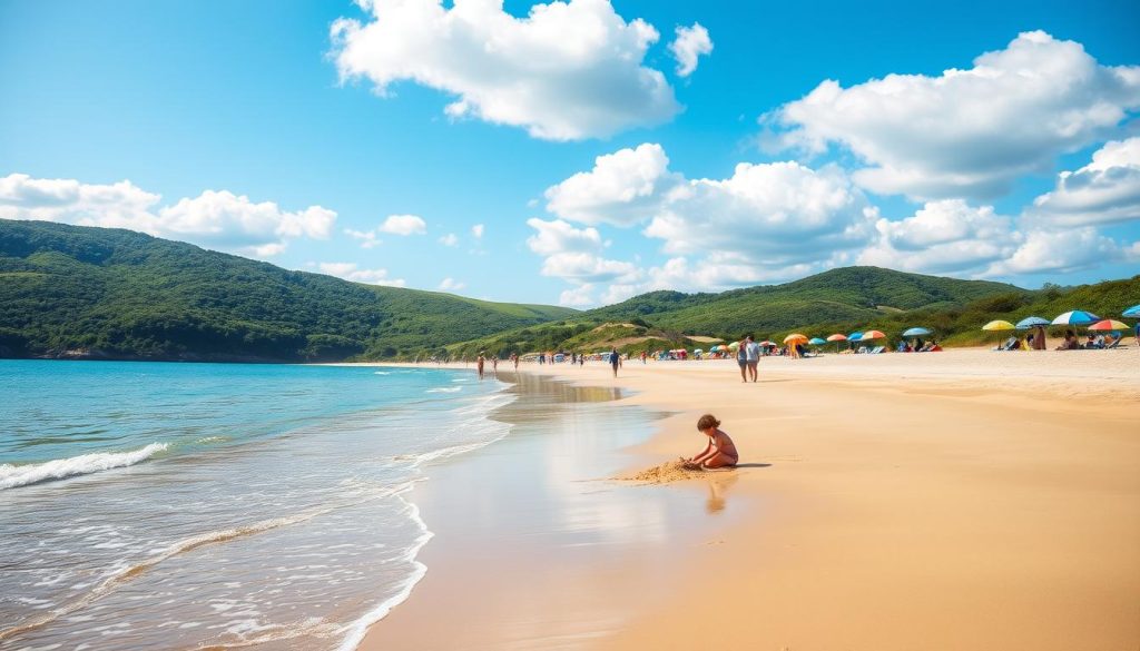 family-friendly beaches family-friendly beaches