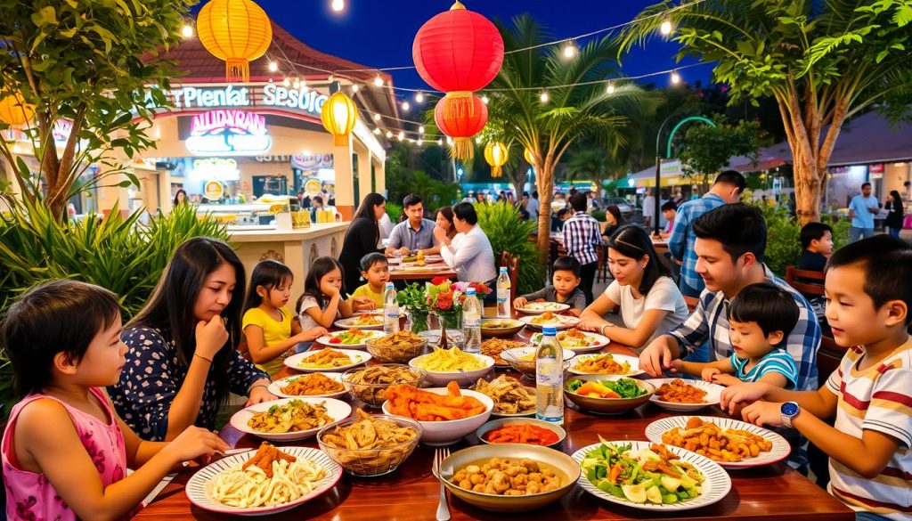 family-friendly dining in Al Rayyan family-friendly dining in Al Rayyan