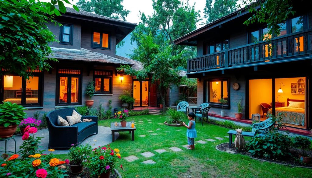 family-friendly guesthouses Pokhara family-friendly guesthouses Pokhara