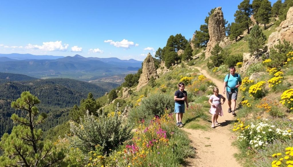 family-friendly hikes near Albuquerque family-friendly hikes near Albuquerque