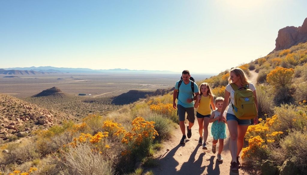 family-friendly hikes near Albuquerque family-friendly hikes near Albuquerque