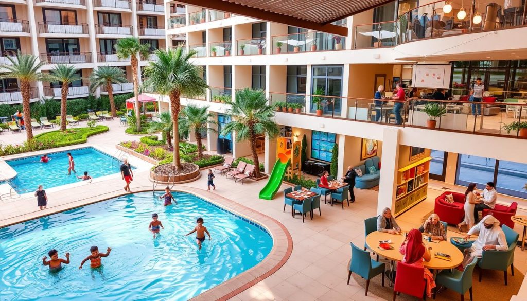 family-friendly hotels Al Khor family-friendly hotels Al Khor