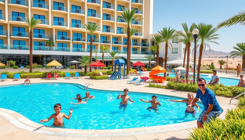 family-friendly hotels in Al Khor family-friendly hotels in Al Khor