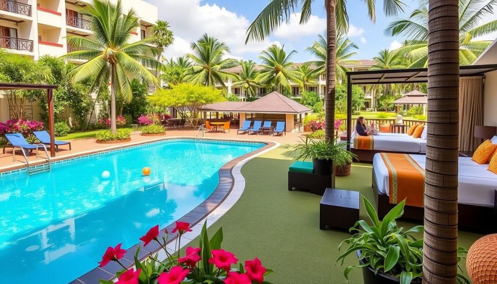 family-friendly hotels in Colombo family-friendly hotels in Colombo