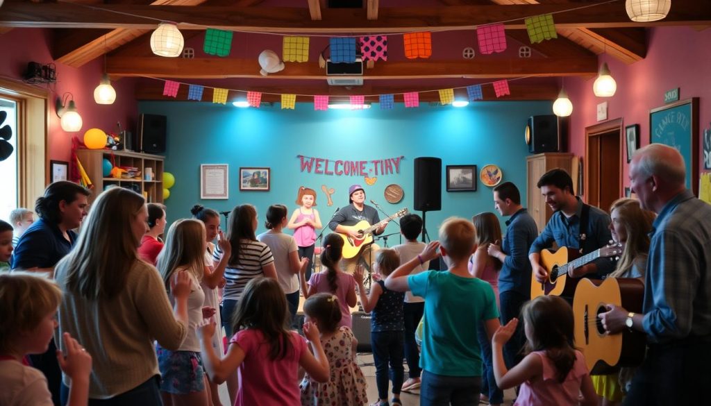 family-friendly live music family-friendly live music