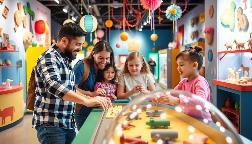 family-friendly museums in Frankfort family-friendly museums in Frankfort