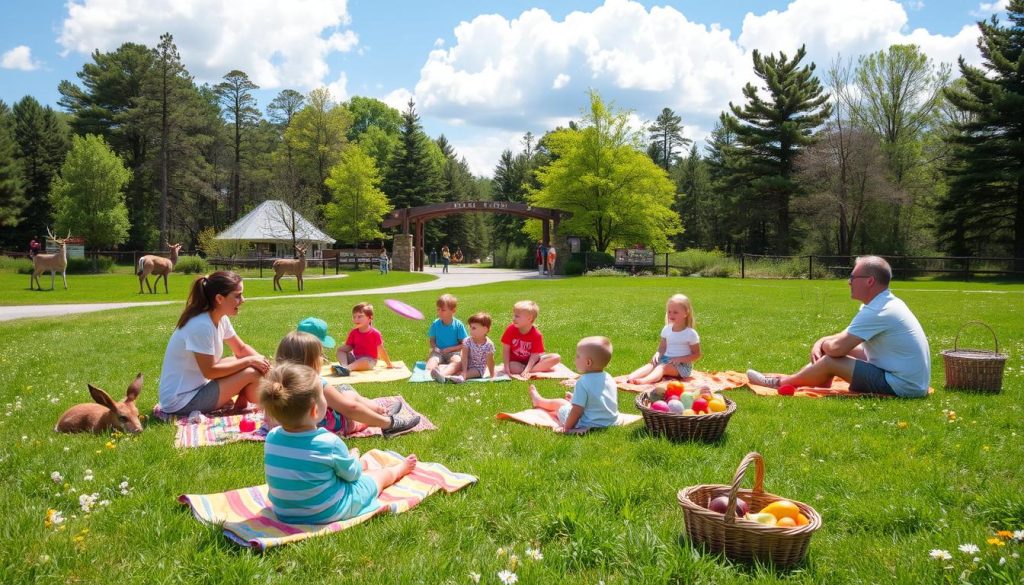 family-friendly picnic spots family-friendly picnic spots