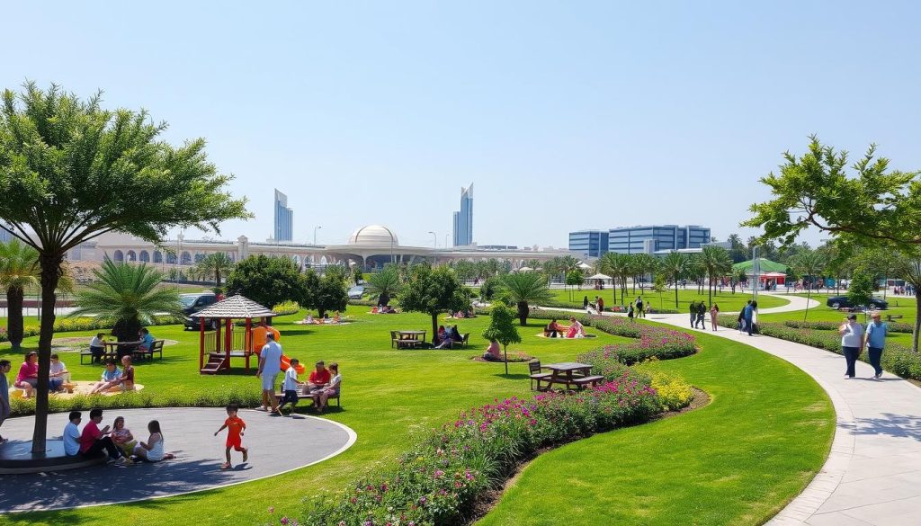 family-friendly places to visit in Al Rayyan family-friendly places to visit in Al Rayyan