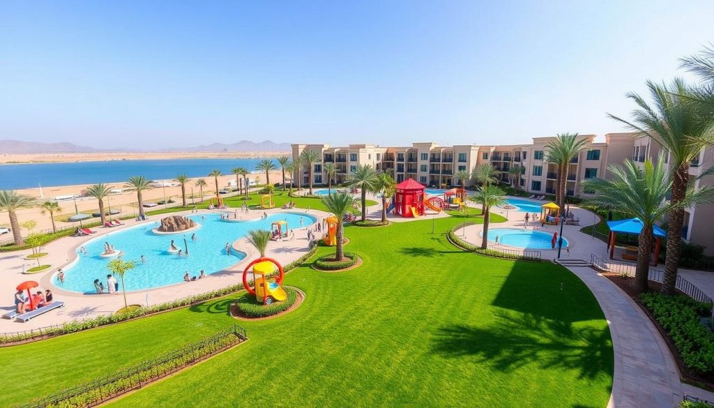family-friendly resorts Al Khor family-friendly resorts Al Khor