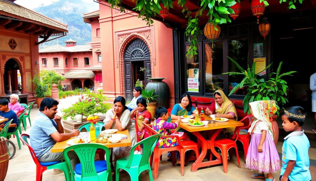 family-friendly restaurants in bhaktapur family-friendly restaurants in bhaktapur