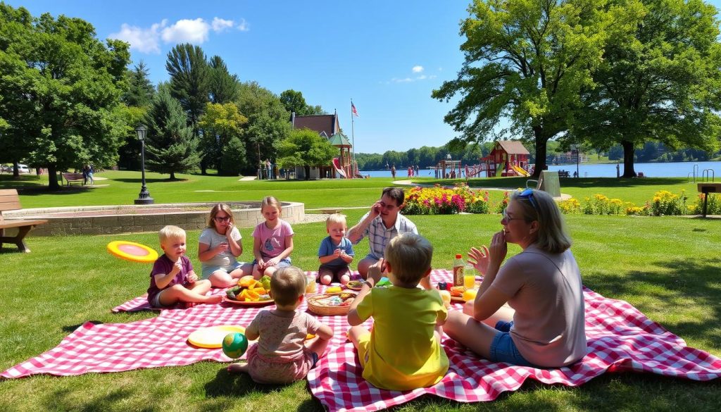 family-friendly things to do in La Crosse