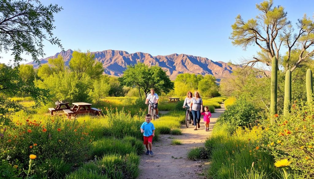 family-friendly trails Las Cruces family-friendly trails Las Cruces