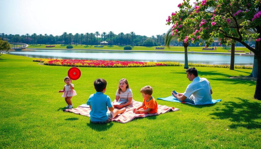 family outings in Al Rayyan family outings in Al Rayyan