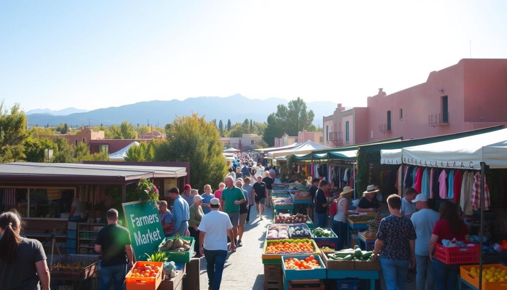 farmers' markets Santa Fe farmers' markets Santa Fe