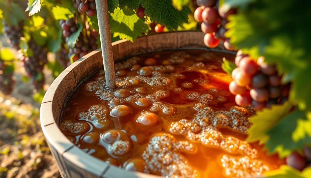 fermentation technique