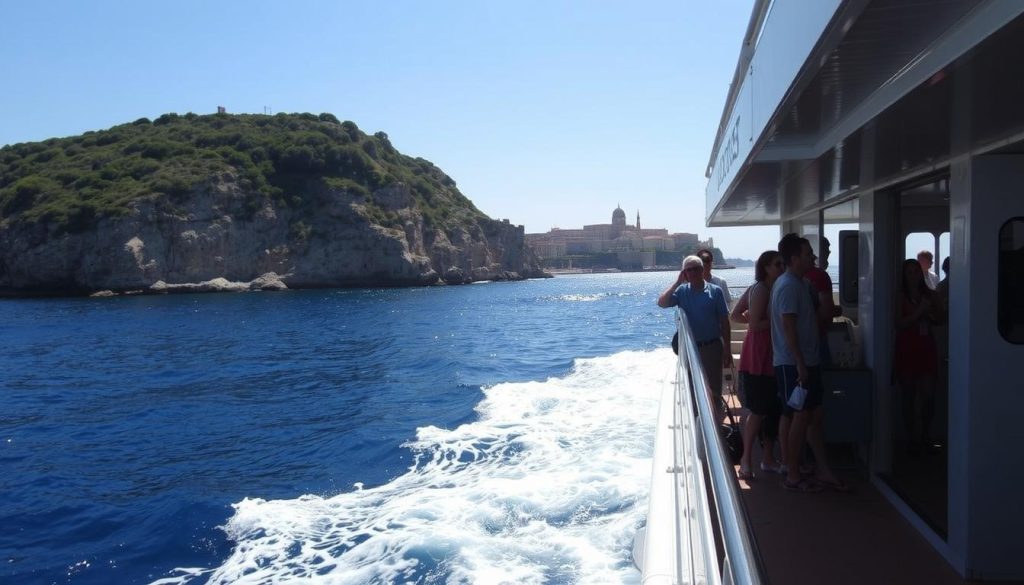 ferry to Gozo ferry to Gozo