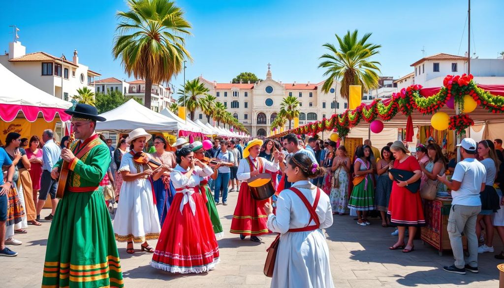 festival calendar Limassol festival calendar Limassol