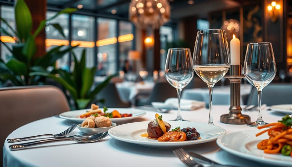 fine dining Green Bay fine dining Green Bay