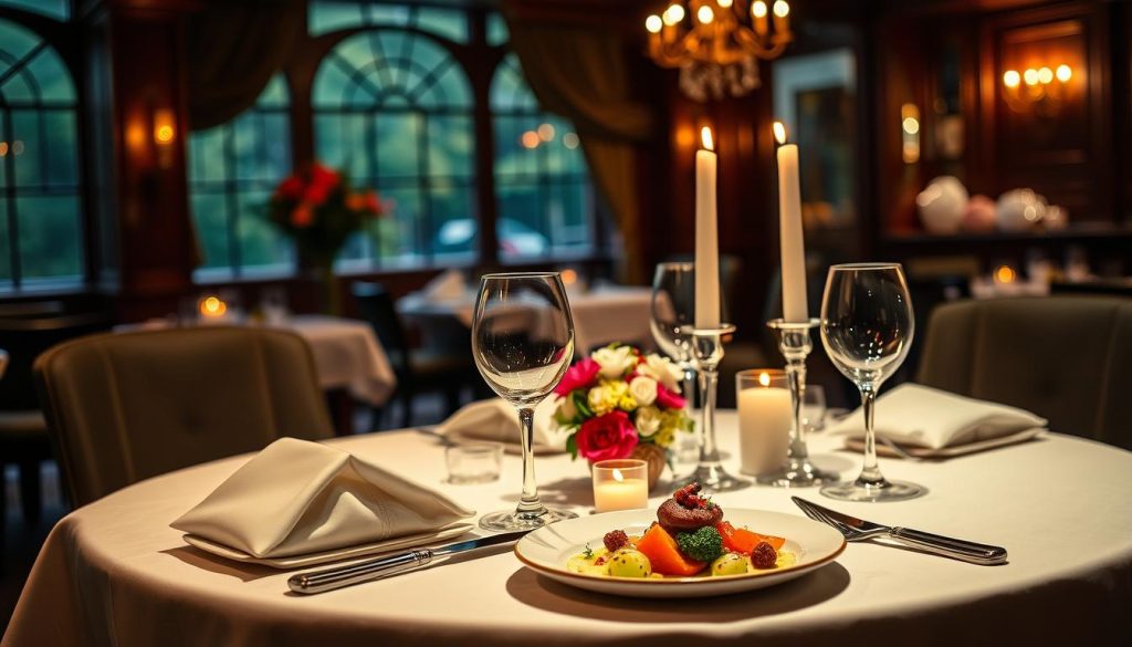 fine dining in Green Bay fine dining in Green Bay