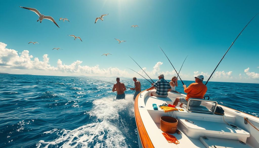 fishing trip expectations charter boat fishing experience fishing trip expectations charter boat fishing experience