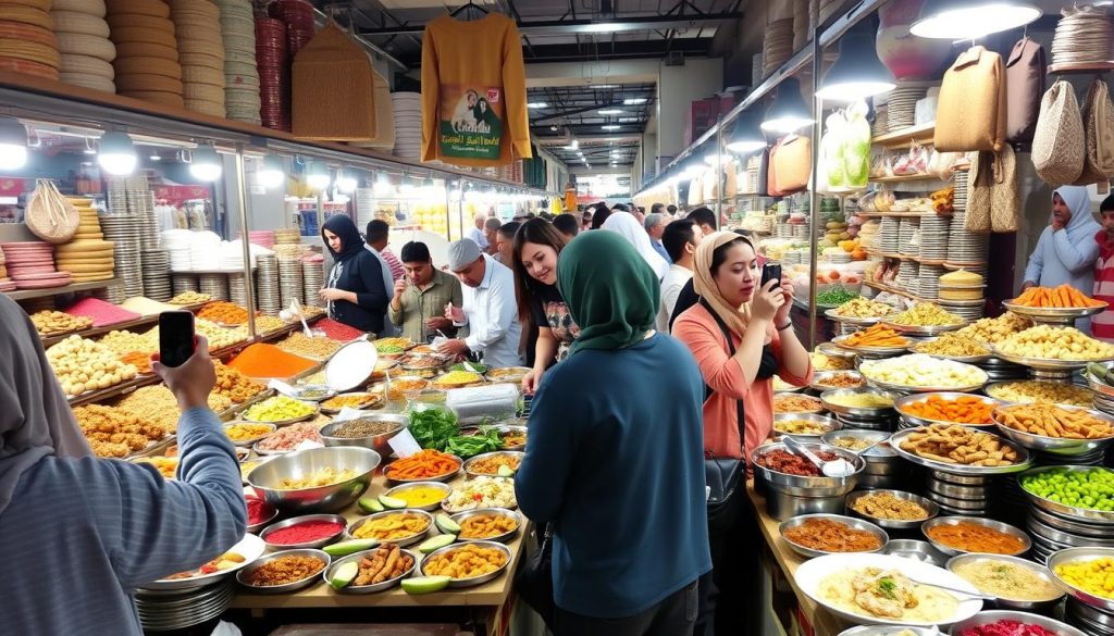 food bloggers in Muscat food bloggers in Muscat