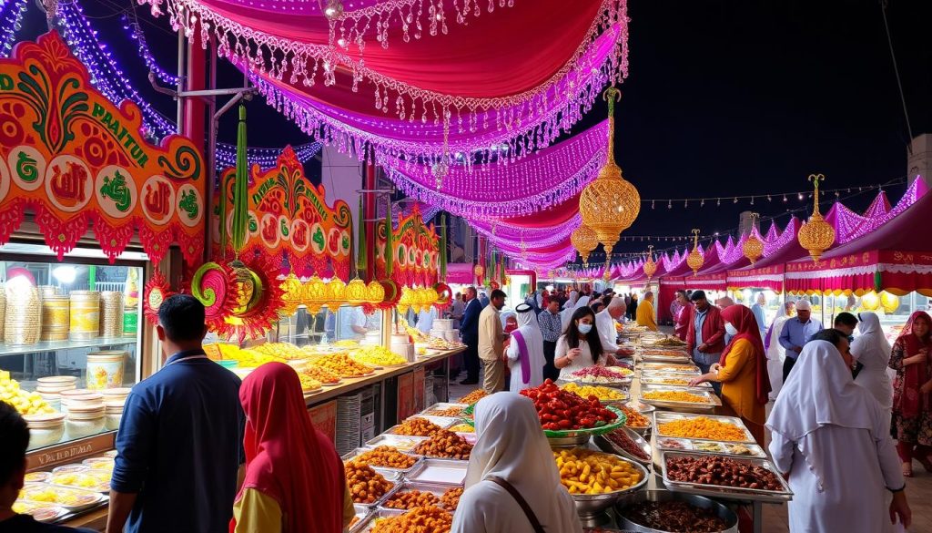 food festivals in Qatar food festivals in Qatar