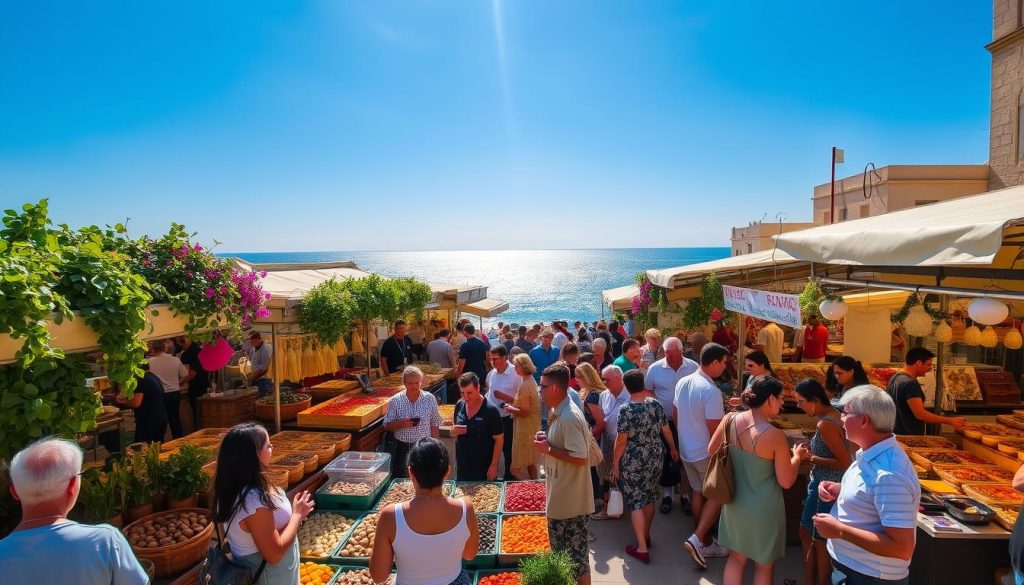 food lovers in Sliema food lovers in Sliema