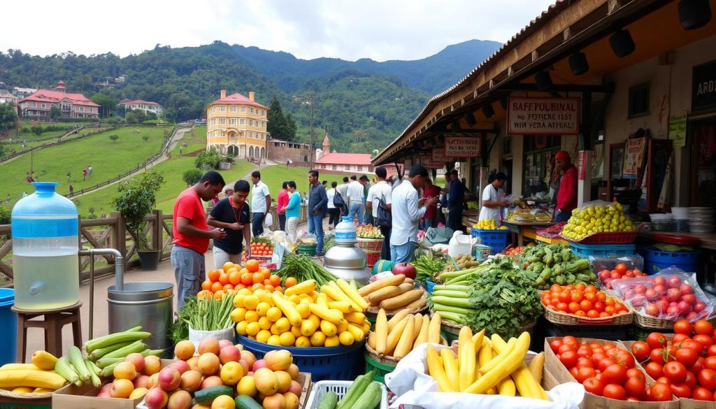 food safety in nuwara eliya food safety in nuwara eliya