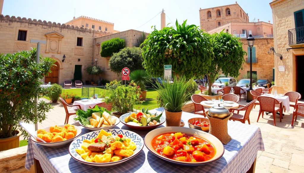 food tours in Mdina food tours in Mdina