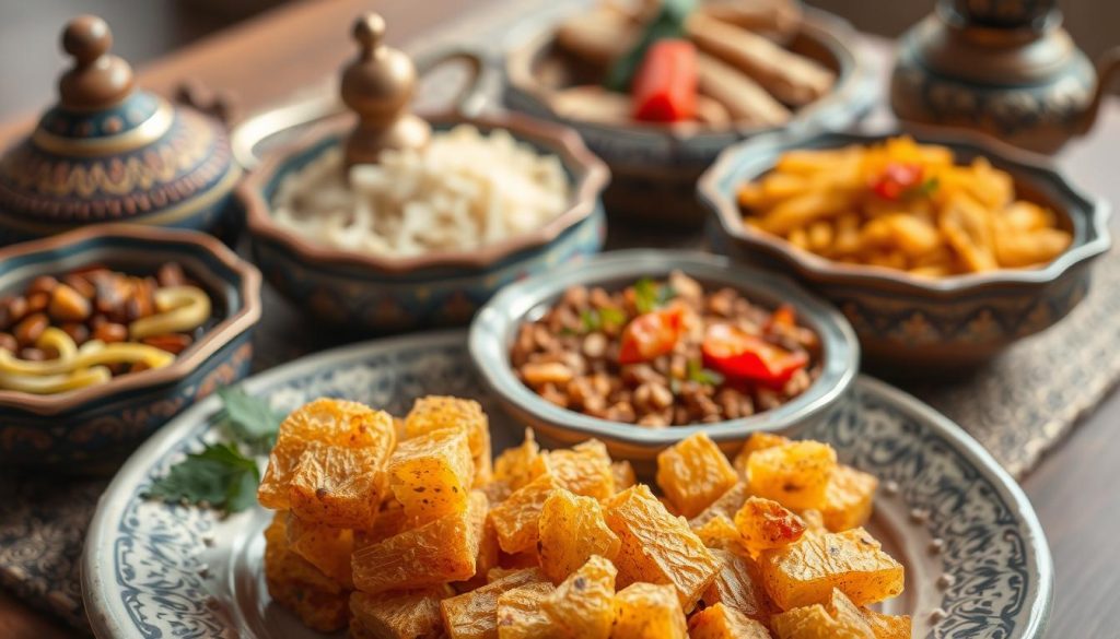 frankincense in Omani cuisine frankincense in Omani cuisine