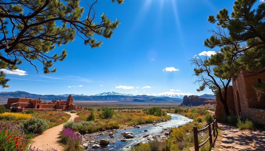 free or budget-friendly things to do in Taos free or budget-friendly things to do in Taos