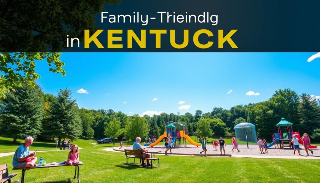 fun places for families Kentucky fun places for families Kentucky