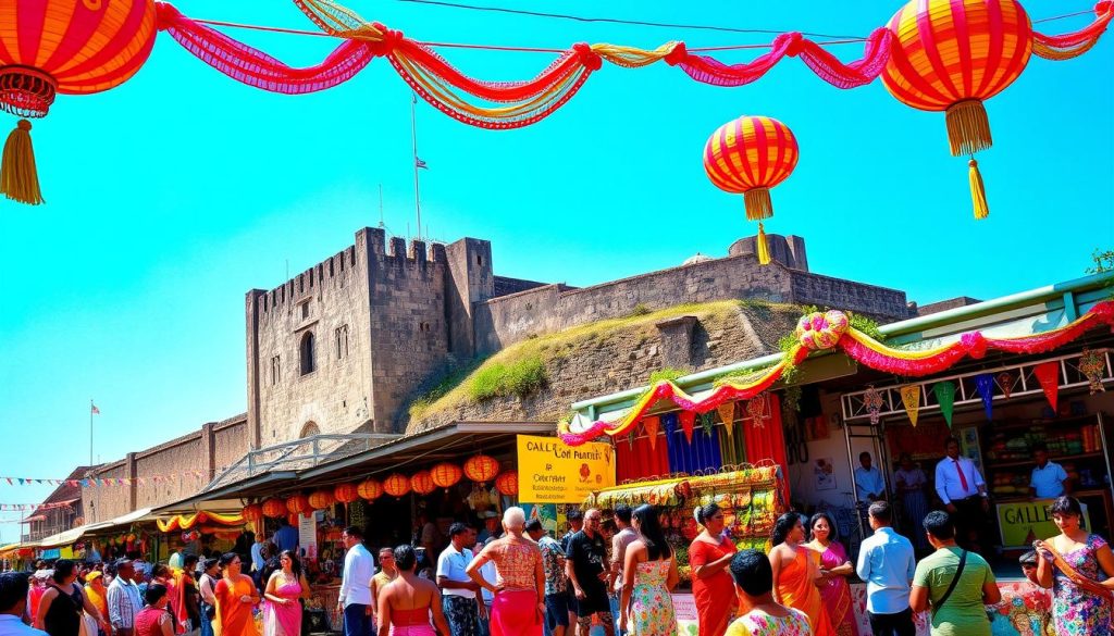 galle festivals tourism boost galle festivals tourism boost